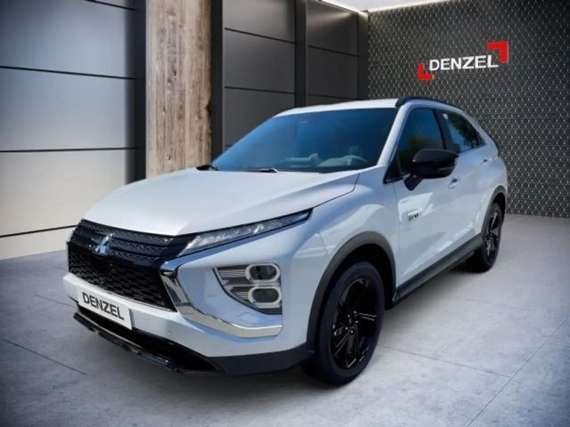 Mitsubishi Eclipse Cross Intense PHEV 4WD