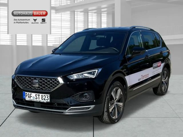 Seat Tarraco 2.0 TDI