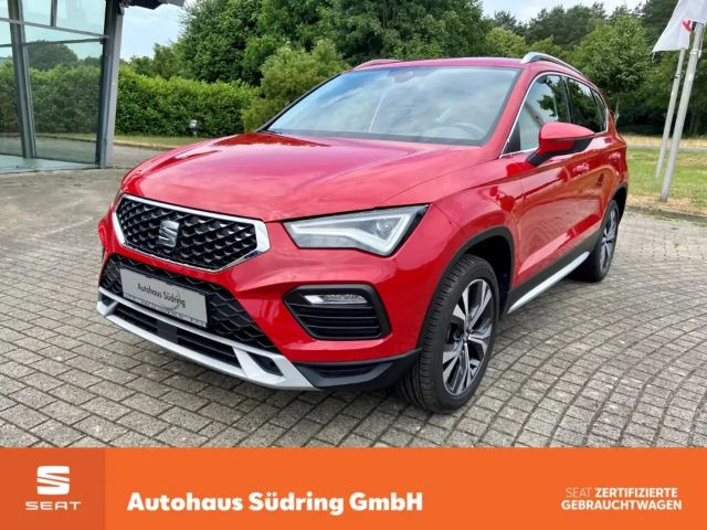 Seat Ateca DSG