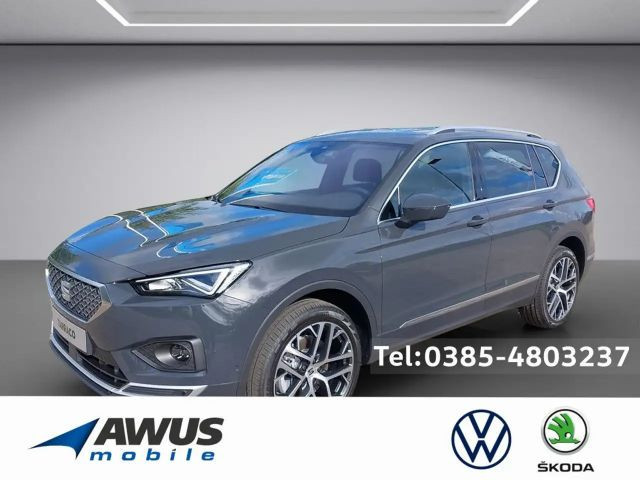 Seat Tarraco 2.0 TSI