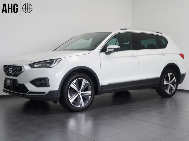 Seat Tarraco 2.0 TDI Xcellence DSG