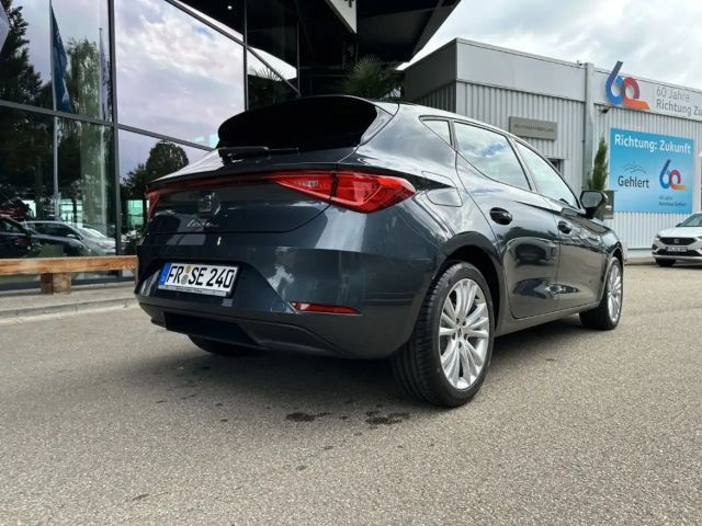 Seat Leon Style 2.0 TDI