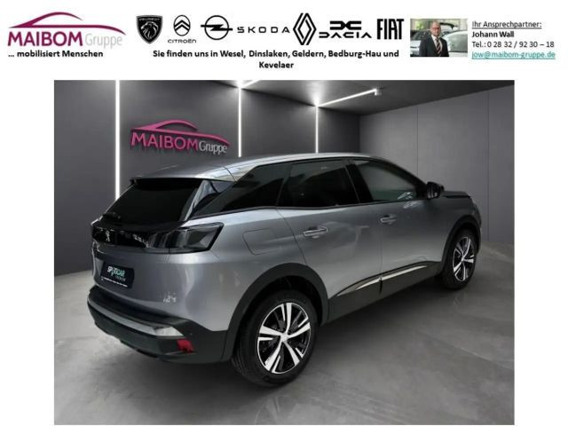 Peugeot 3008 Allure Pack PureTech