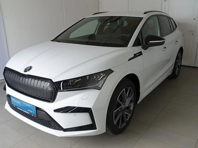 Skoda Enyaq Sportline iV 80