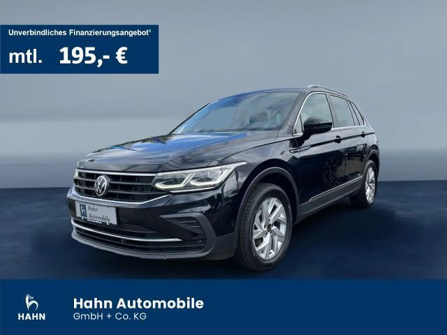 Volkswagen Tiguan DSG Life 2.0 TDI