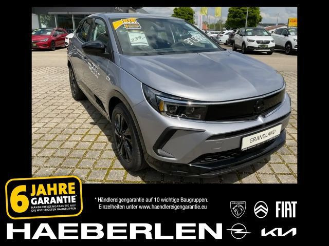 Opel Grandland X Grand Sport GS-Line