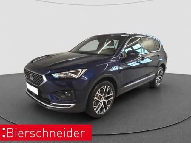 Seat Tarraco 1.4 TSI e-Hybrid DSG