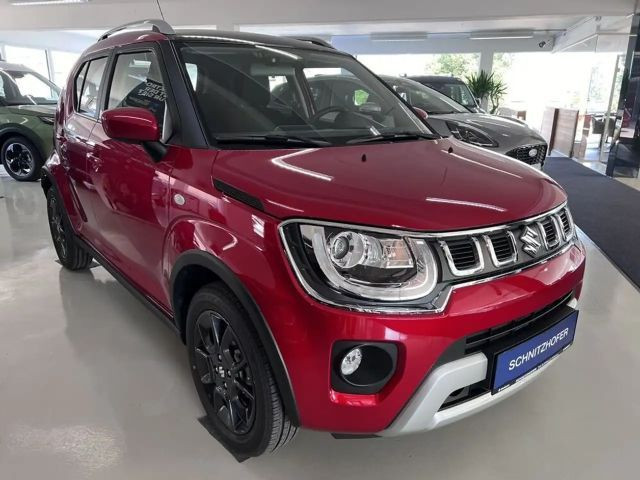 Suzuki Ignis DualJet Shine AllGrip Hybrid