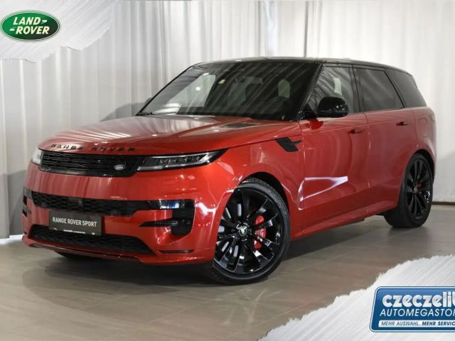 Land Rover Range Rover Sport Dynamic SE AWD