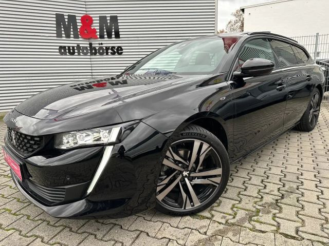 Peugeot 508 GT-Line SW