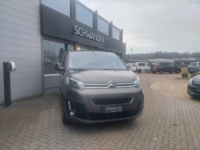 Citroën Spacetourer BlueHDi Shine