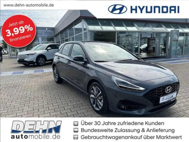 Hyundai i30 T-GDi 1.0 Advantage