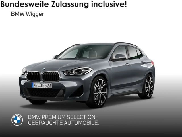 BMW X2 M-Sport sDrive sDrive20i