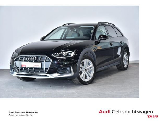 Audi A4 allroad Quattro S-Tronic 40 TDI