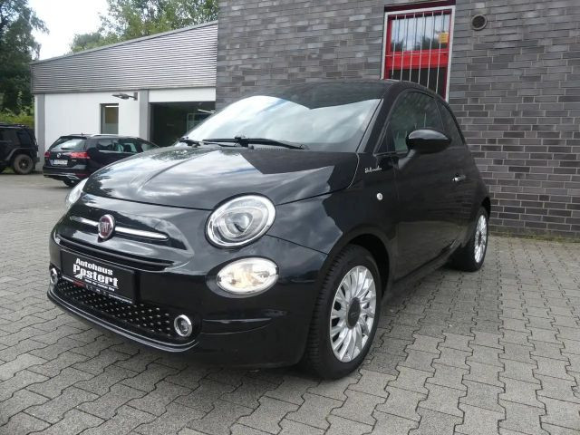 Fiat 500 Dolcevita