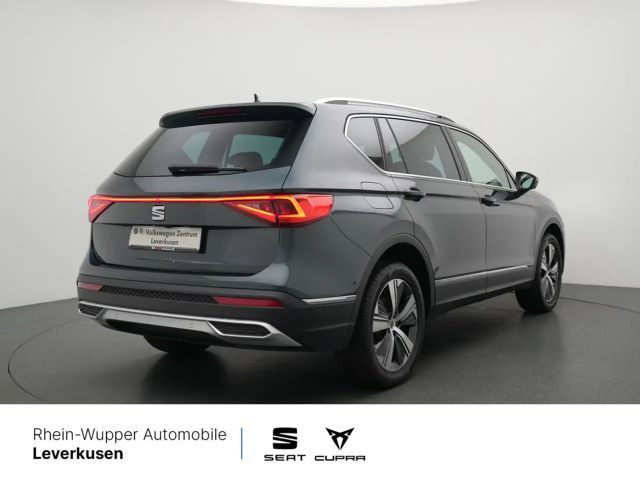 Seat Tarraco 1.4 TSI DSG