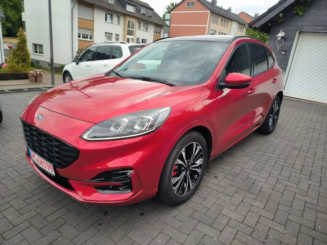 Ford Kuga ST Line Plug in Hybrid Hybrid X