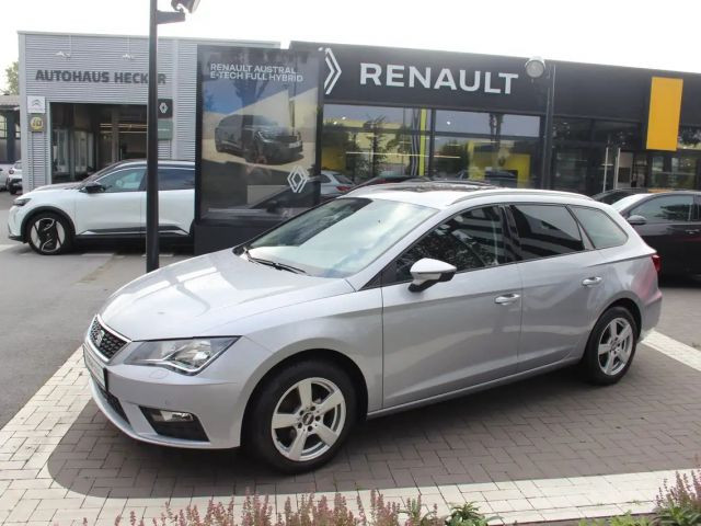 Seat Leon Style 1.0 EcoTSI Sportstourer