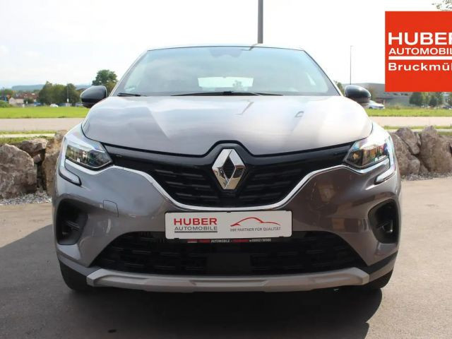 Renault Captur Evolution