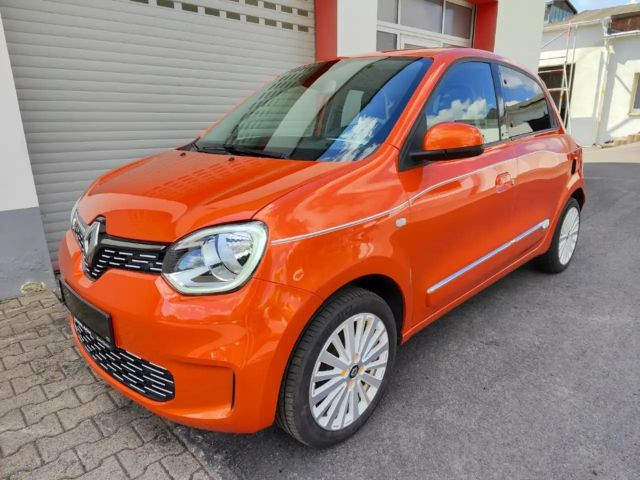 Renault Twingo Electric