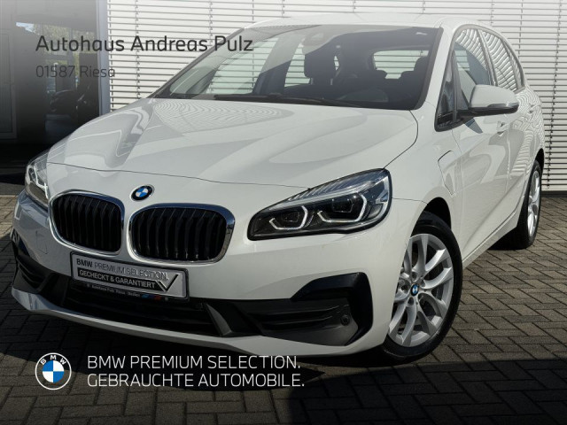 BMW 2 Serie 225 iperformance 225XE