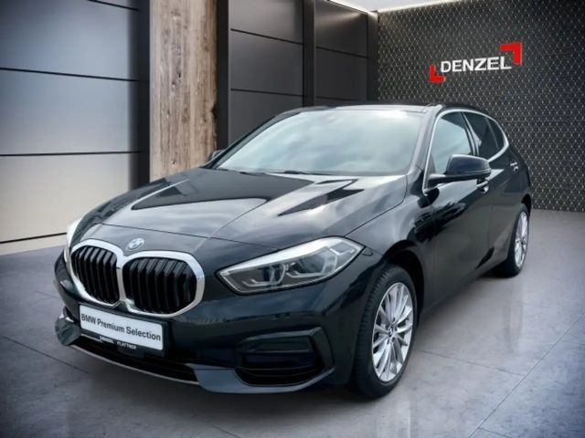 BMW 1 Serie 116 Sedan 116d 5-deurs