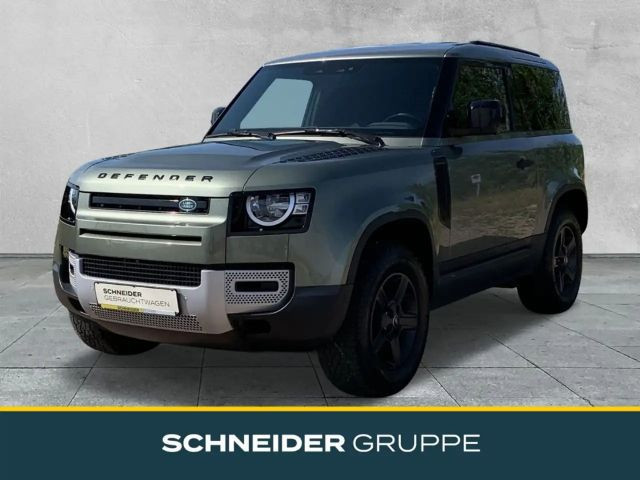 Land Rover Defender 3.0 D200 90