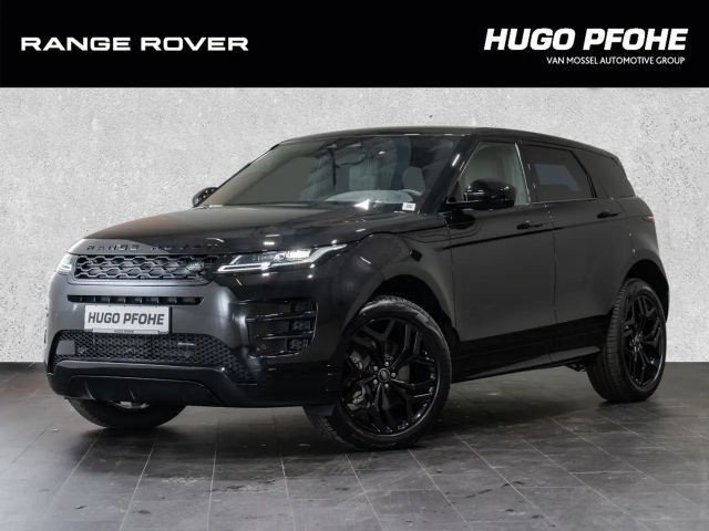 Land Rover Range Rover Evoque Dynamic R-Dynamic SE D200