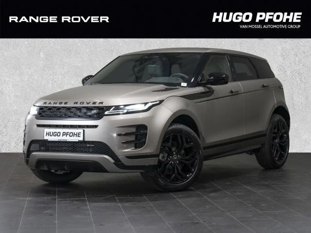 Land Rover Range Rover Evoque Dynamic R-Dynamic SE D200 AWD