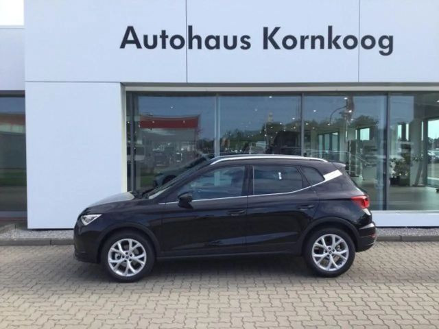 Seat Arona FR-lijn 1.0 TSI DSG