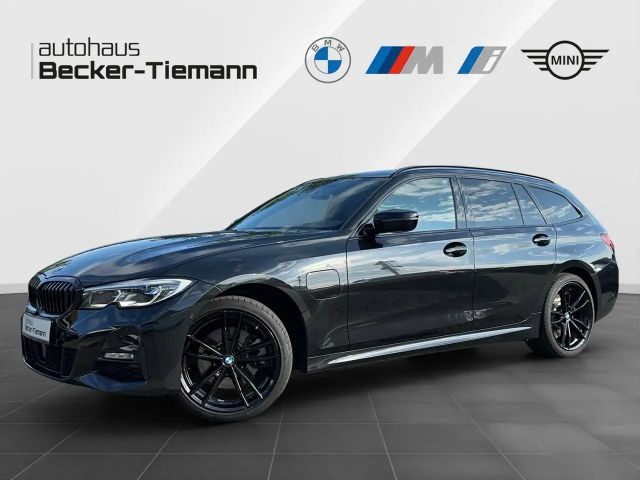 BMW 3 Serie 320 M-Sport Touring 320e