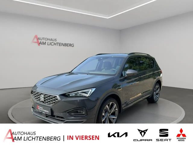 Seat Tarraco FR-lijn 2.0 TSI 4Drive