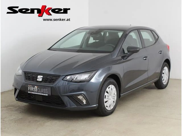 Seat Ibiza 1.0 TSI Reference