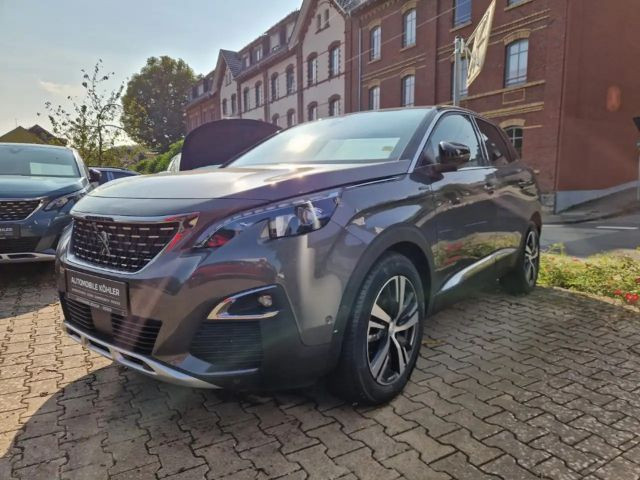 Peugeot 3008 Allure Pack