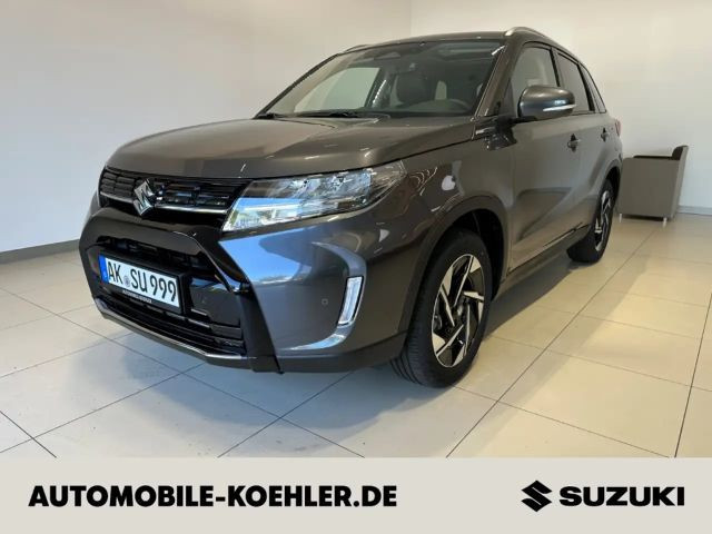 Suzuki Vitara Comfort AllGrip Hybrid