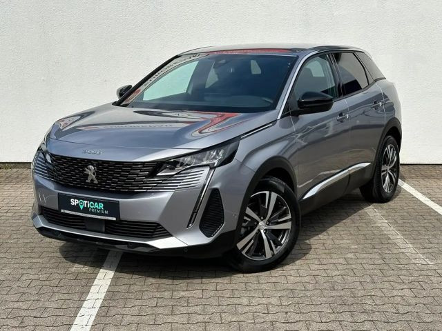 Peugeot 3008 Allure Pack PureTech