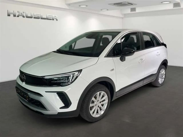 Opel Crossland X 1.5 Turbo Elegance