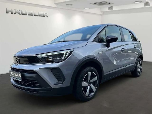 Opel Crossland X Edition