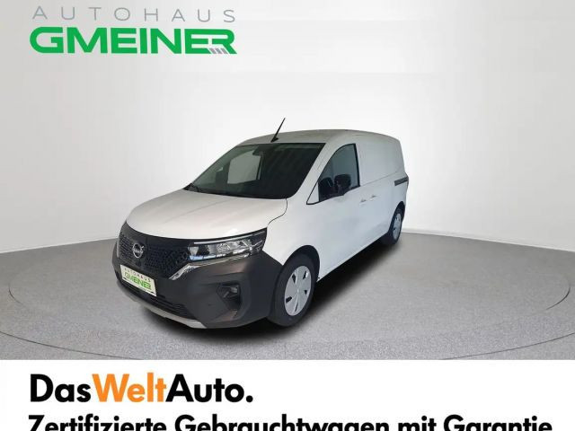 Nissan Townstar Tekna Townstar EV