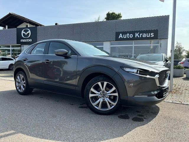 Mazda CX-30 SkyActiv Selection