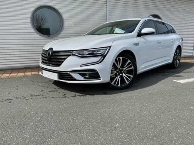 Renault Talisman EDC Combi Estate dCi 190