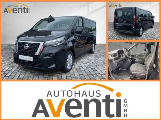 Nissan Primastar Tekna L2H1 dCi 170