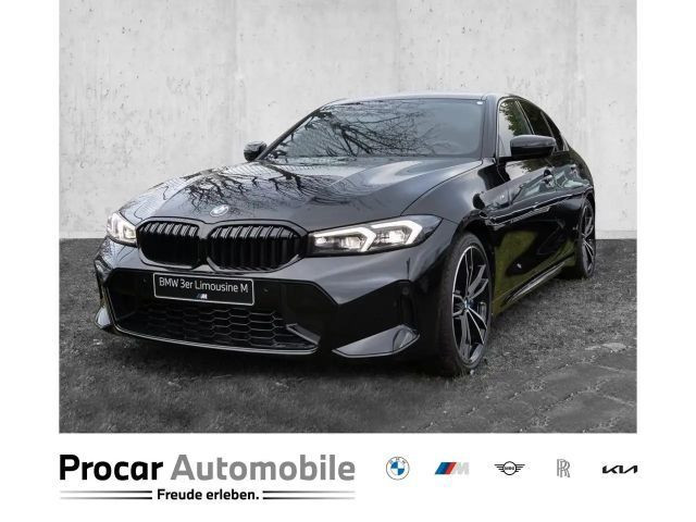 BMW 3 Serie 330 M-Sport Comfort pakket 330i