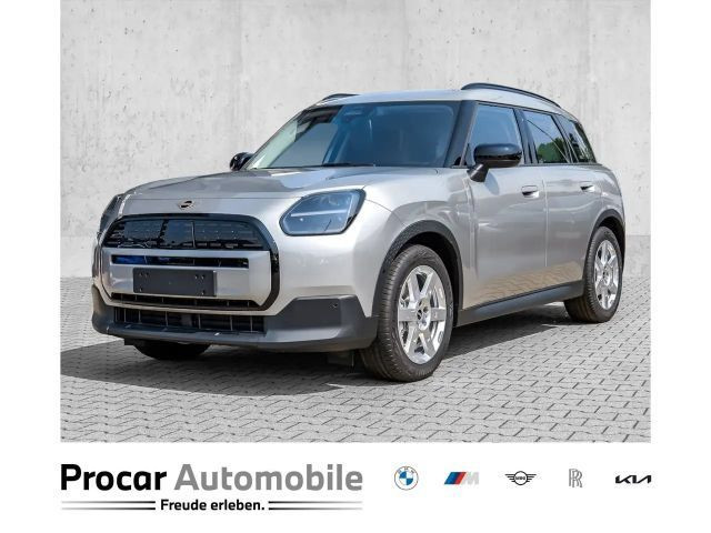 Mini Cooper Countryman Countryman E Essential Trim LED DA PA Klima DAB