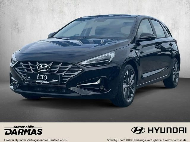 Hyundai i30 Trend 1.0