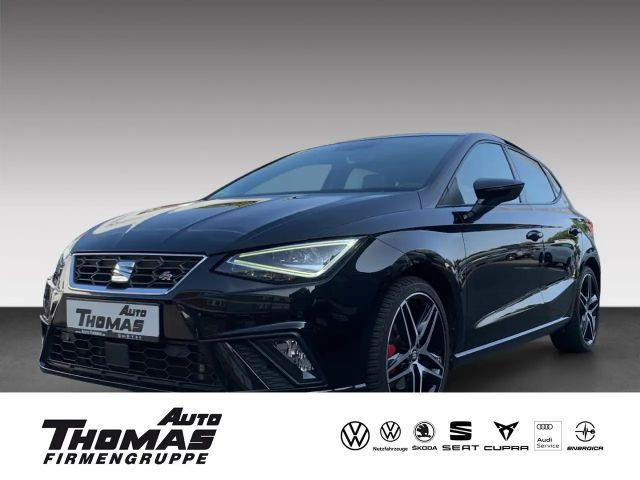 Seat Ibiza FR-lijn 1.0 TSI