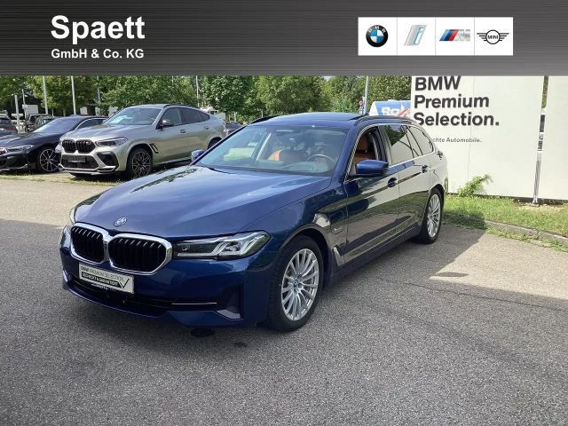 BMW 5 Serie 530 Touring 530e