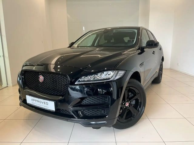 Jaguar F-Pace Prestige AWD