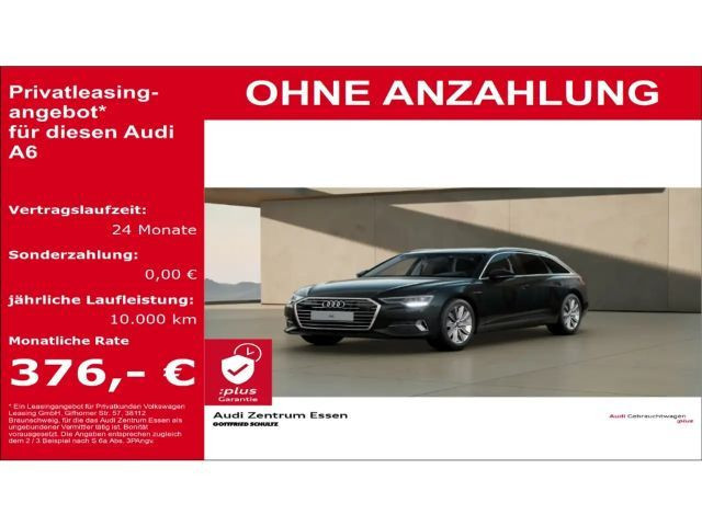 Audi A6 Avant Quattro S-Tronic 40 TDI