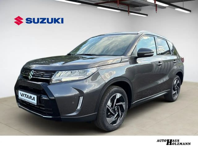 Suzuki Vitara Comfort AllGrip Hybrid